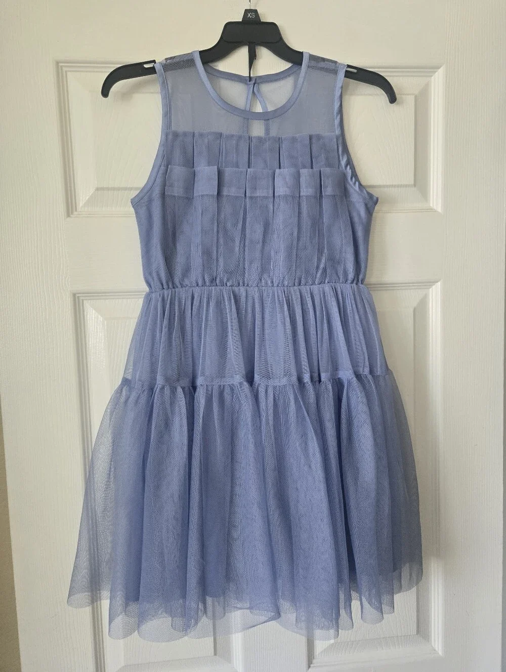Crewcuts Tulle Party Dress, 10